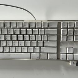 Mac Keyboard - USB