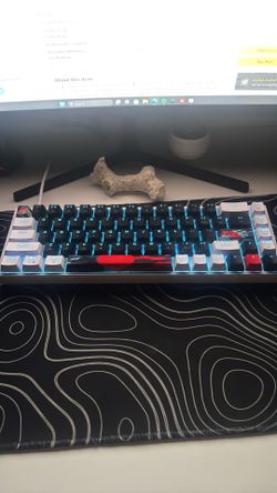 Wired KeyBoard