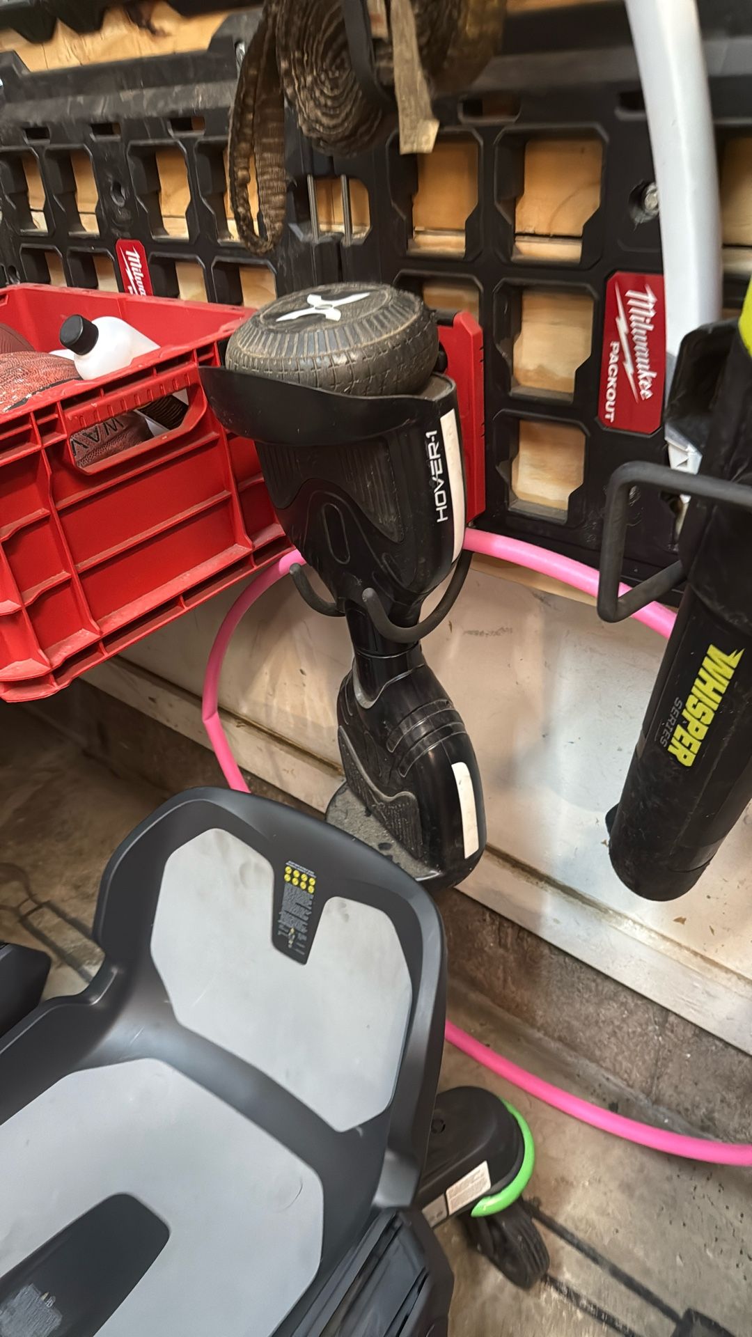 Hover Board