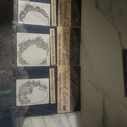 Craft Dies By Tattered Lace