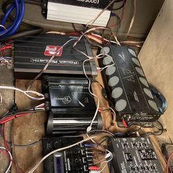 Car Audio