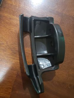 Mount/demount coats tire machine duck head
