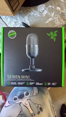 Razer Siren Mini