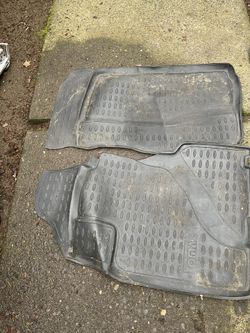 Floor Mats 