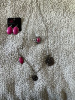 Paparazzi jewelry