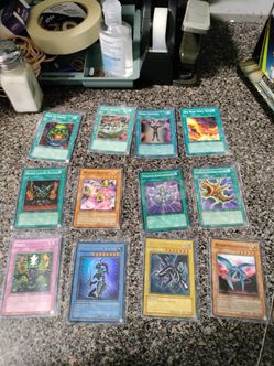 Yu-Gi-Oh