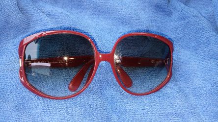 Christian Dior Sunglasses