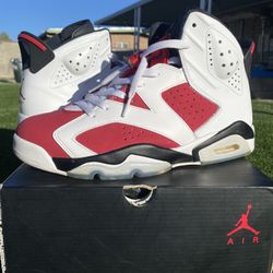 Jordan Size 8.5