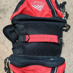 Kelty Doggie Pack
