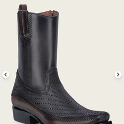 Cuadra boots