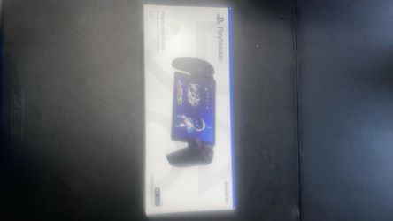 PlayStation portal
