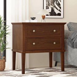 Nightstand set of 2