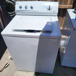 Washer Kenmore Whit Warranty $200