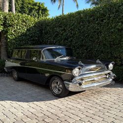 1957 Chevrolet Bel Air