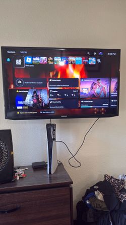 PS5 - slim digital edition