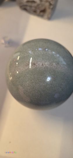 Green Aventurine Sphere