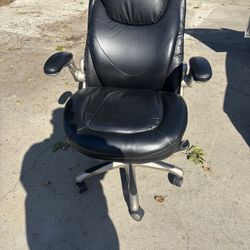 Lowell Wellness Office Chair 