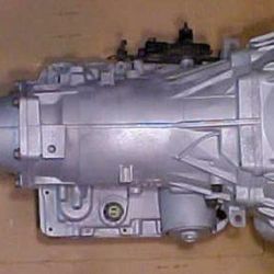 4L60E rebuild transmission