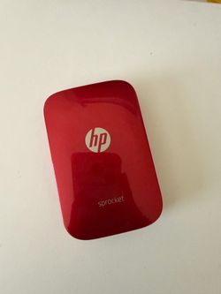 Hp Sprocket