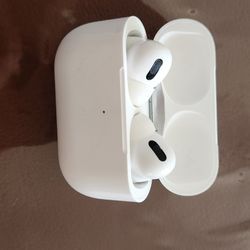 Airpods Pro