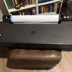 HP DesignJet T210