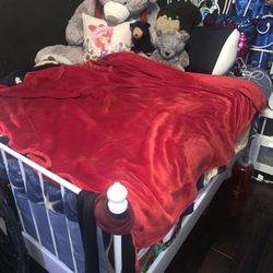 Full Bed Frame 