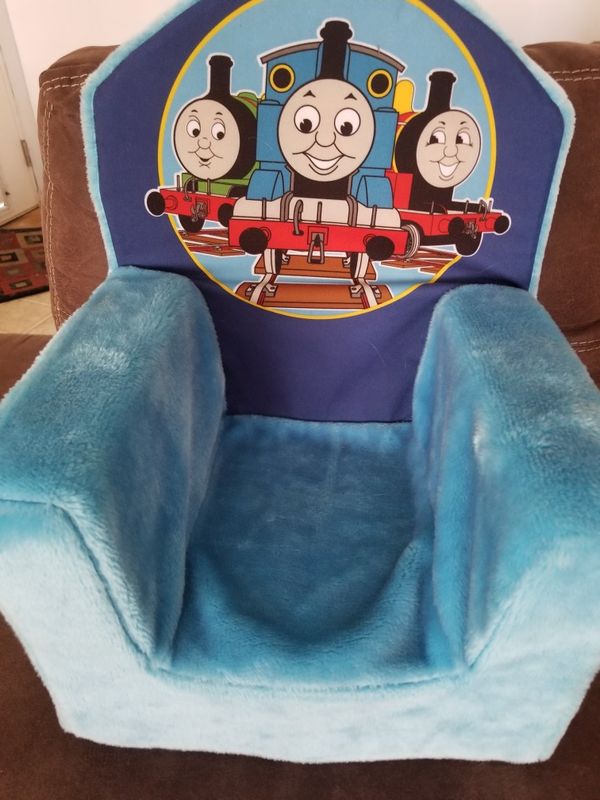 Thomas And Friends Chair For Sale In Elma Wa Offerup