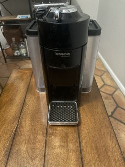 Nespresso Vertuo