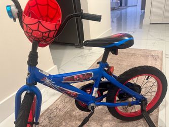 Bicycle for boys
