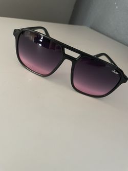 Quay Sunglasses