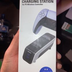 Ps5 Charging Station 