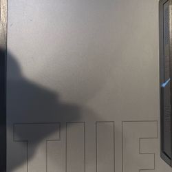 Tuf Laptop