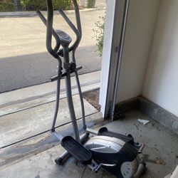 Exercise Equipment 