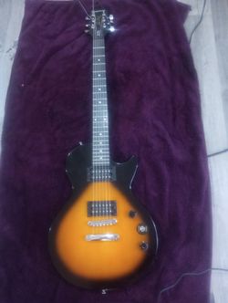Les Paul special-II LE epiphone