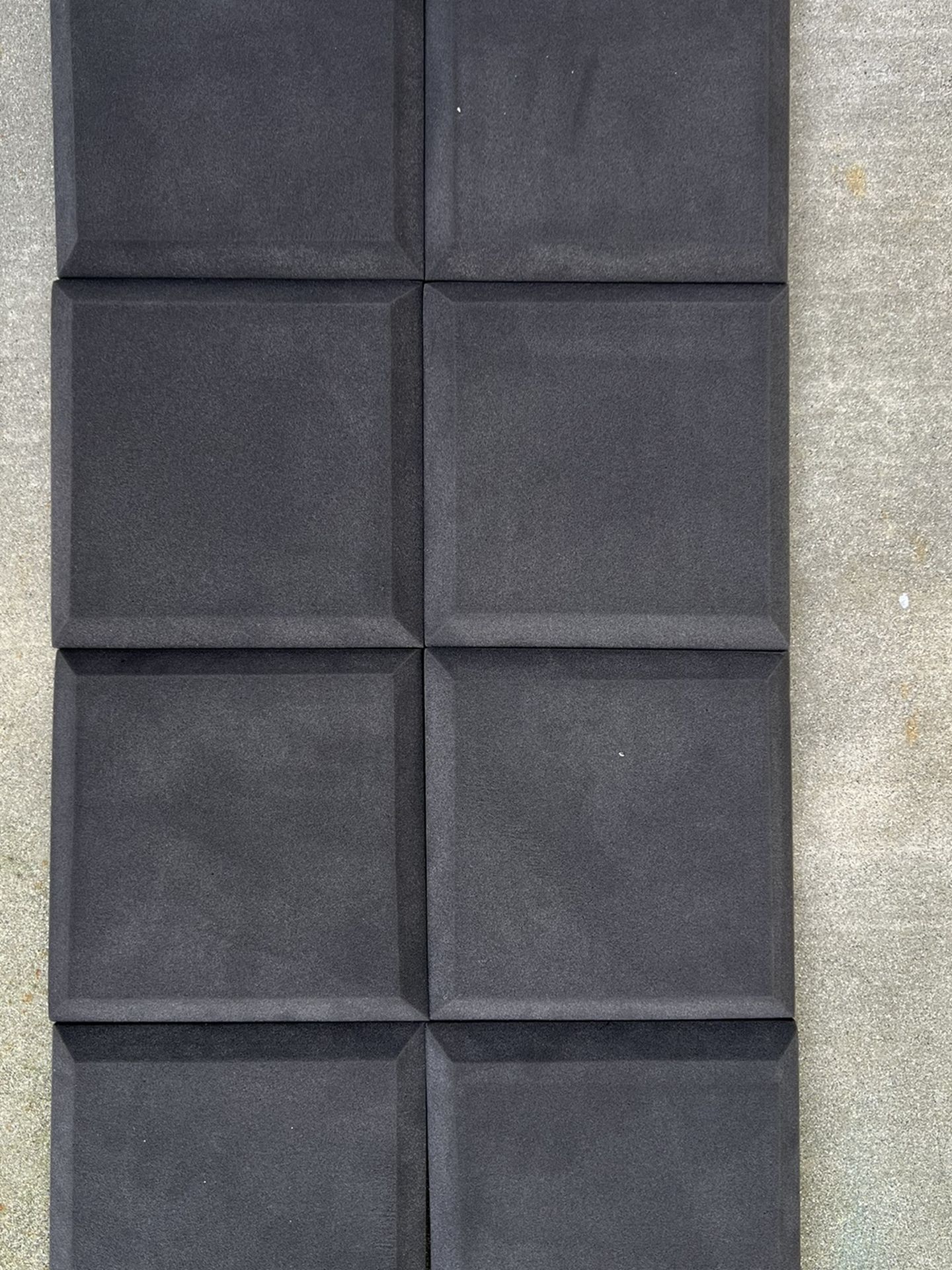 Acoustic Studio Foam