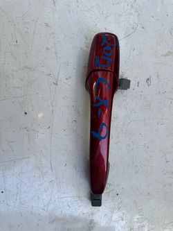 2007-2015 Mazda CX-9 Door handle