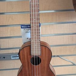 Mitchell Ukelele 