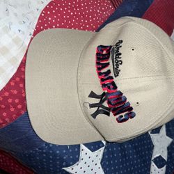 Vintage World Champions Ny Yankees 