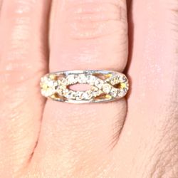 Cute Little Rings $5/piece