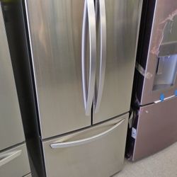 lg item apartment door size french box open 