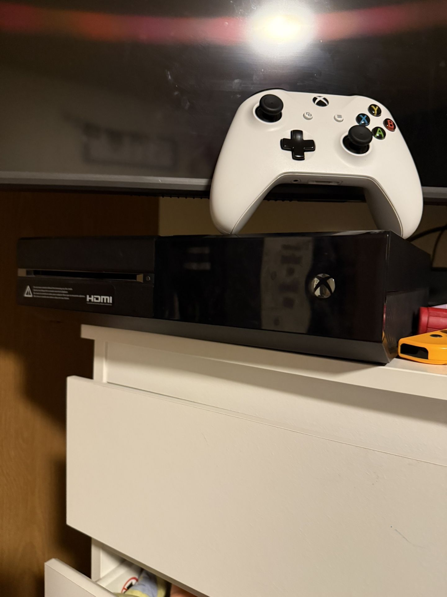 Xbox One 500gb