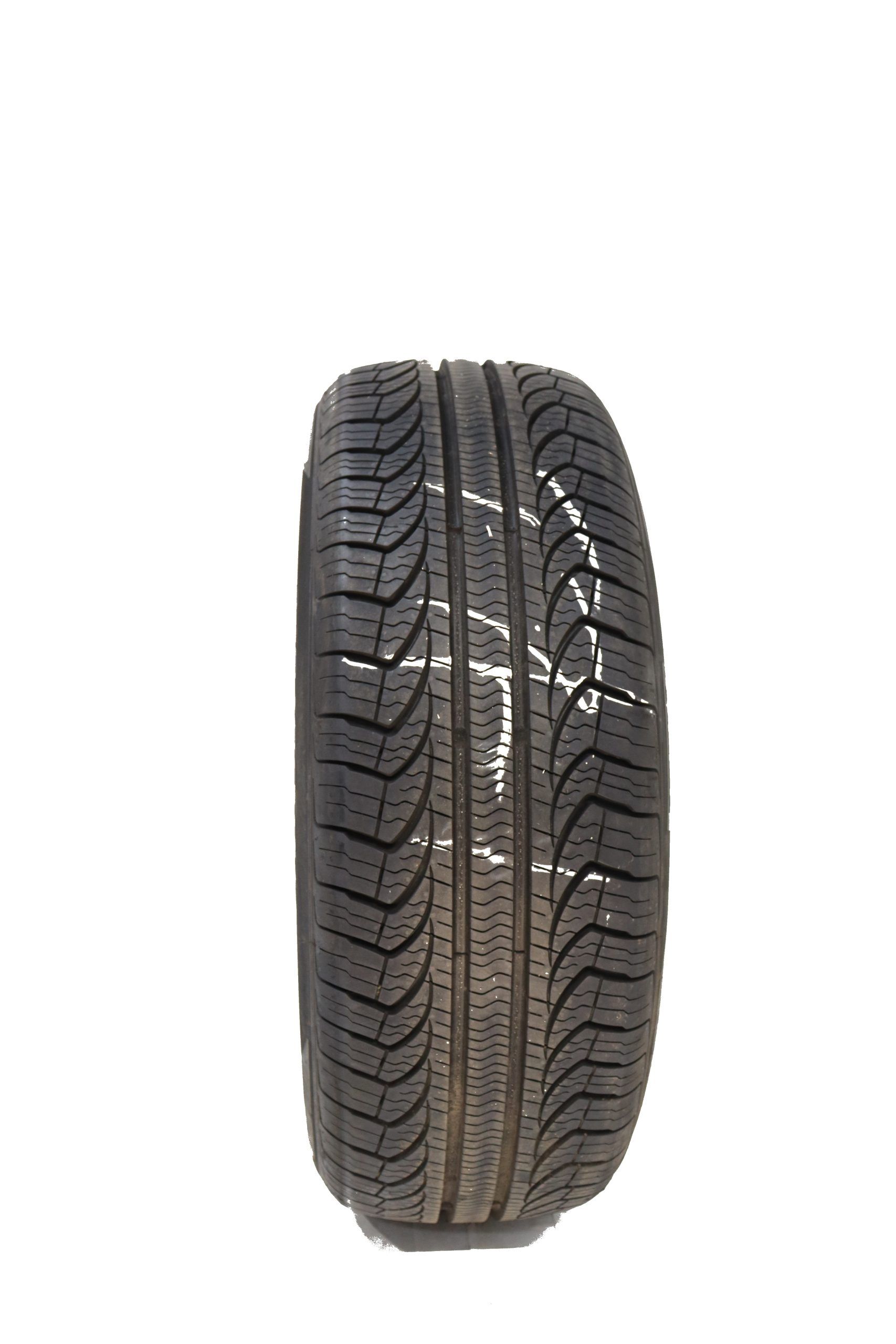 USED PIRELLI P4 PERSIST AS PLUS 215 55 17 TIRE - Buy Now, Pay Later $0-49 Out of Pocket Also Available!