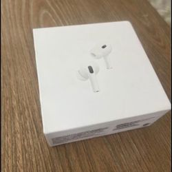 Apple AirPods PRO 2