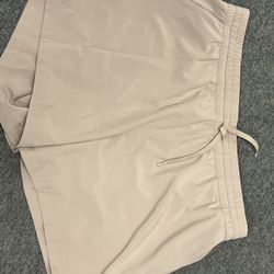 Patagonia Women’s Fleetwith Shorts Size L