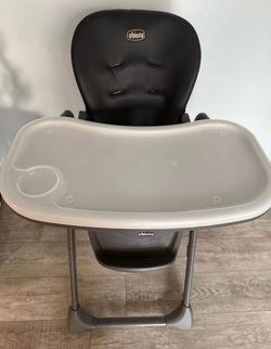 Silla para bebé