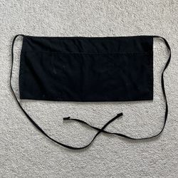 Waiter Apron