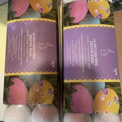 Craft Eggs Easy For Easter Dying