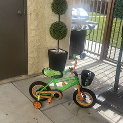 Kids Bike