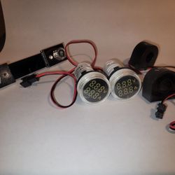Lots of New Electronics Gadgets