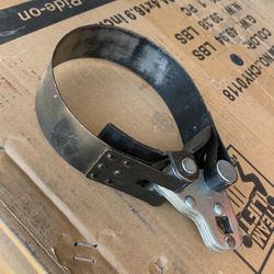Diesel Filter Wrench